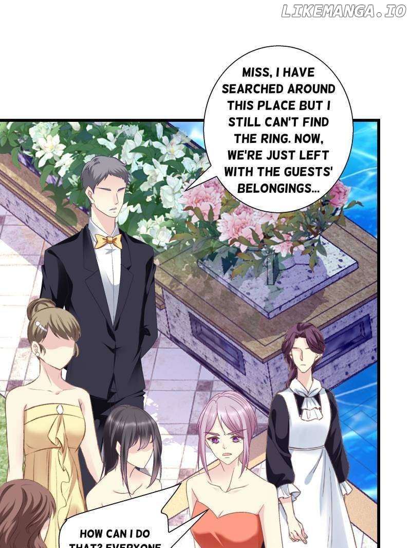 Sound of Heaven Chapter 202 15
